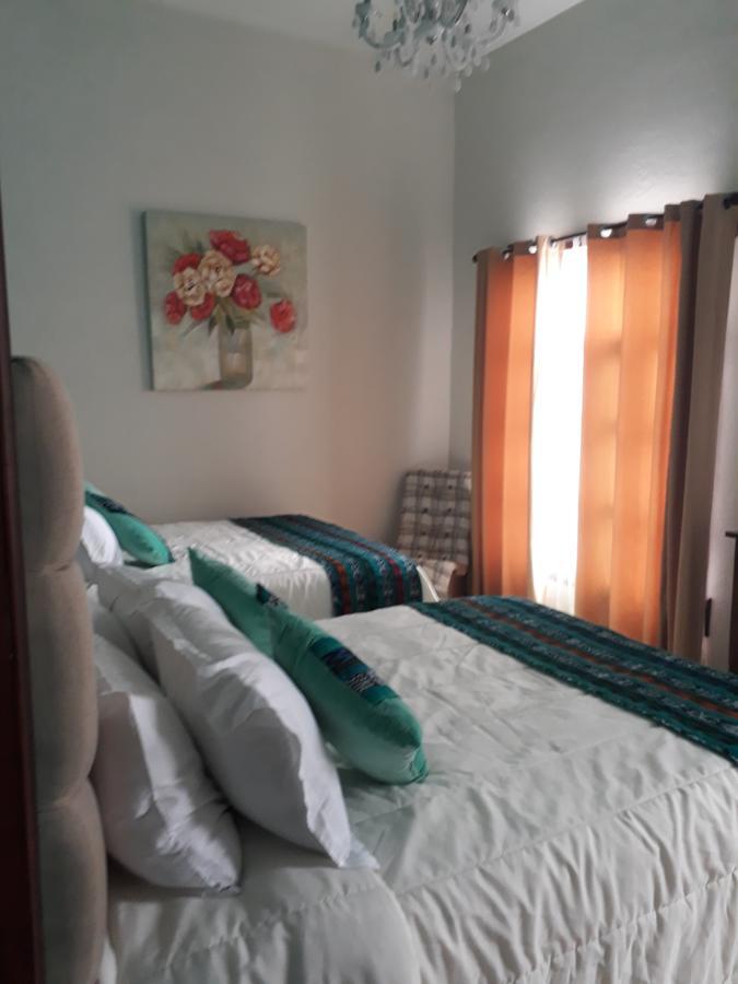 Hacienda Villa Victoria Boutique Comitan de Dominguez Buitenkant foto
