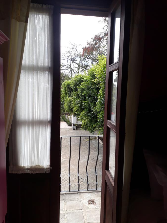 Hacienda Villa Victoria Boutique Comitan de Dominguez Buitenkant foto