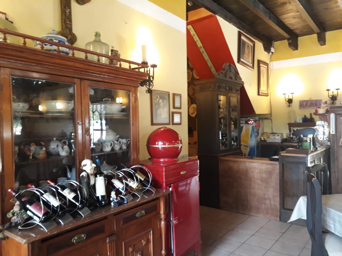 Hacienda Villa Victoria Boutique Comitan de Dominguez Buitenkant foto